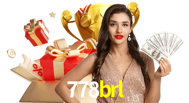 Jogue com dealers reais no 778brl!