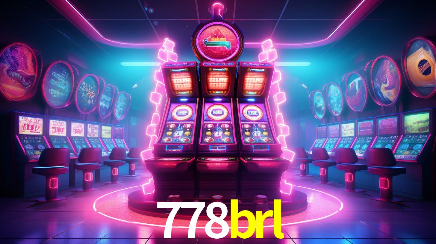 778brl: Seu Cassino Premiado com Pagamentos Rápidos
