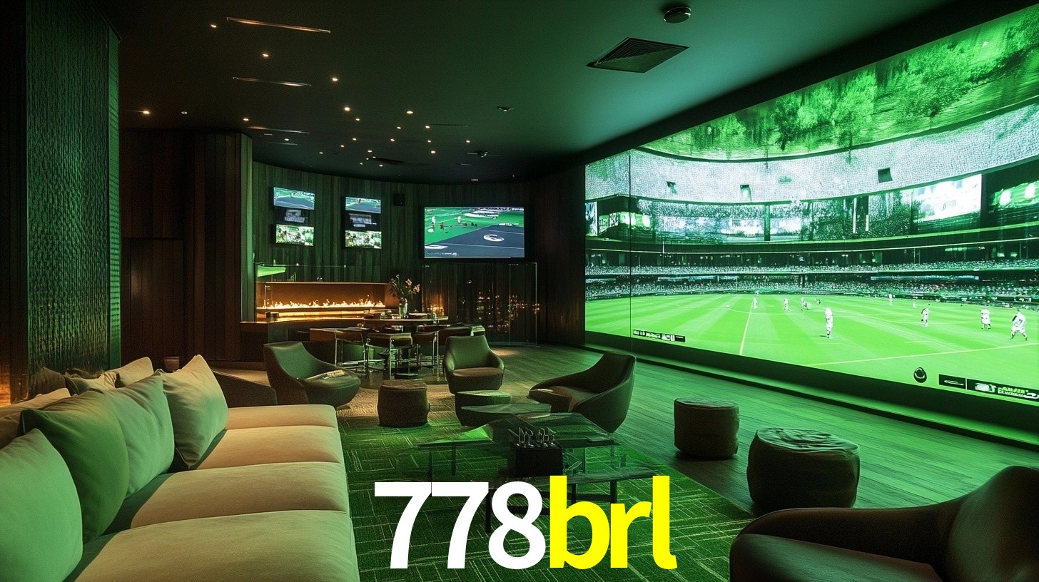 778brl - Aposta Máxima, Fortuna Garantida - 778brl.com