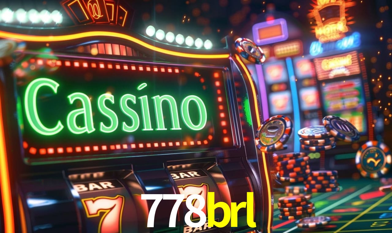Estatísticas 778brl