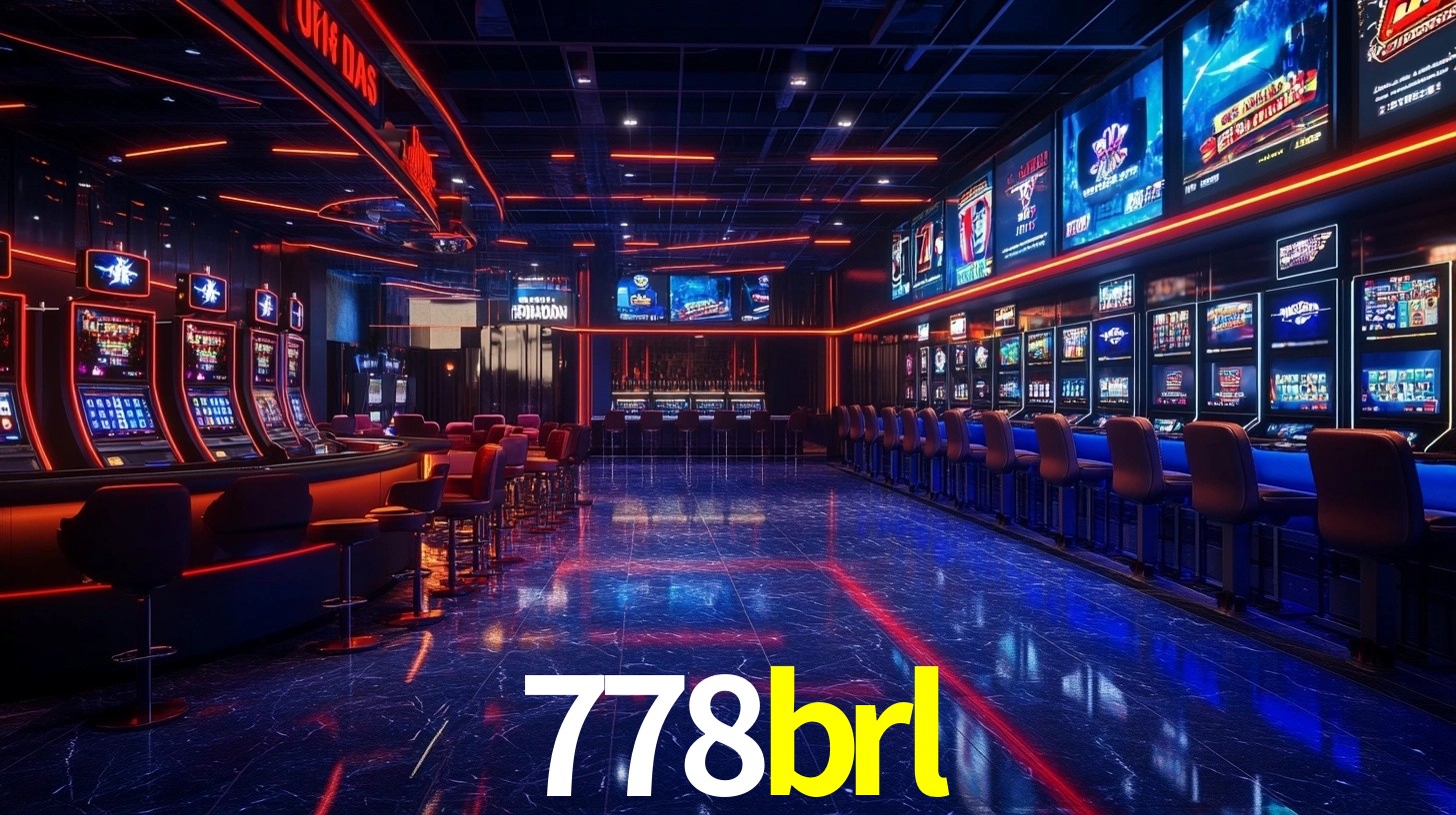Tournaments 778brl