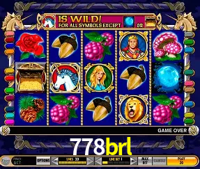 Descubra a Magia dos Jogos de Arcade no 778brl