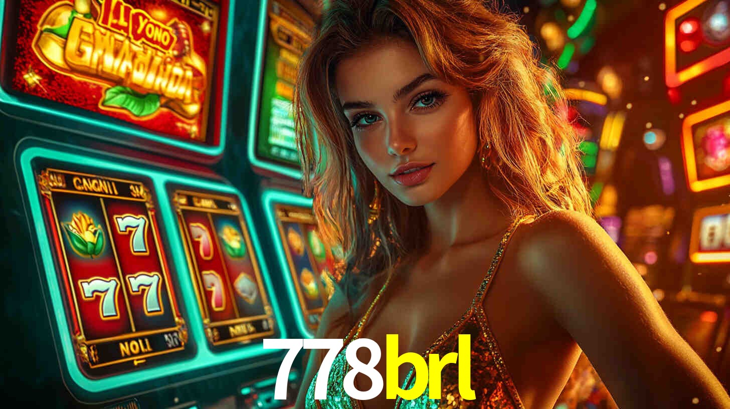 Welcome Bonus 778brl