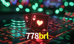 Casino Ao Vivo 778brl