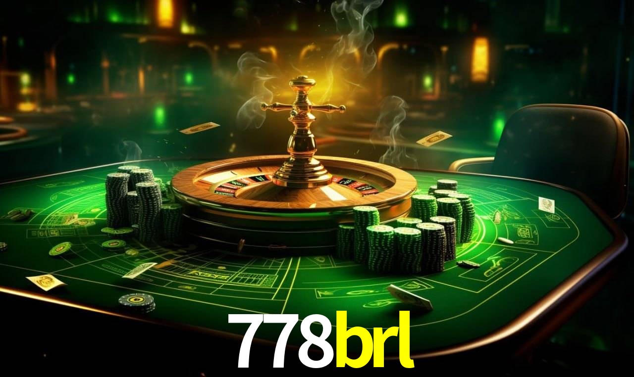 Inovações de Jogos na 778brl: O Futuro das Experiências Interativas