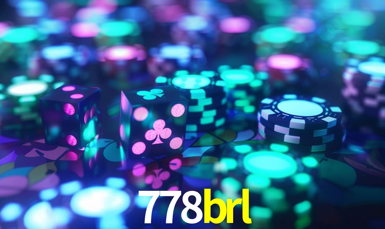 Interface do App 778brl