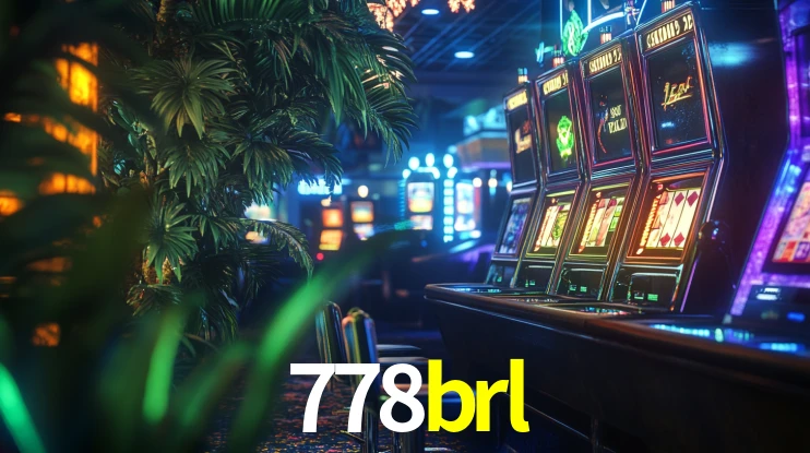 Live Casino 778brl