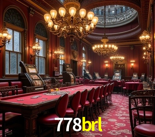 Jogos de Slot 778brl