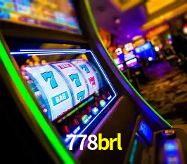 Descubra a Magia dos Jogos de Arcade no 778brl