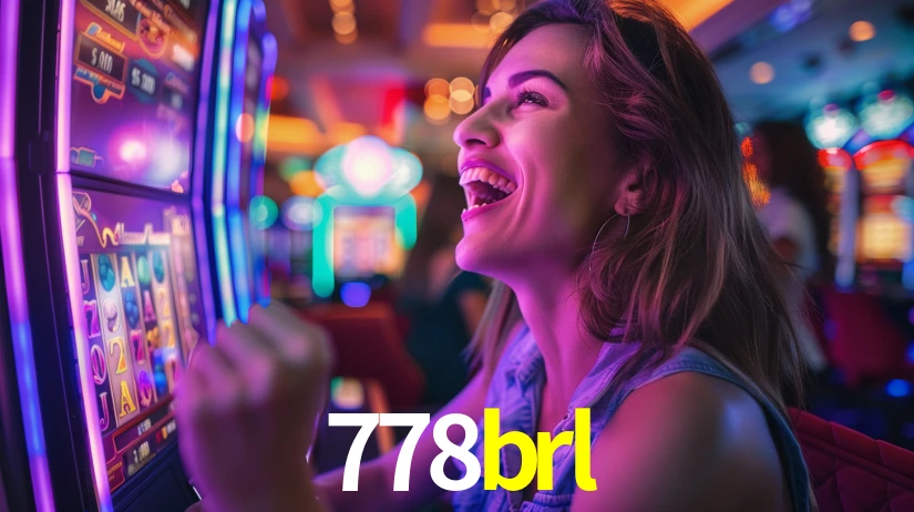 778brl: Jogos de Caça-Níqueis-Altas Recompensas, Roleta-Velocidade, Blackjack-Desafios Máximos