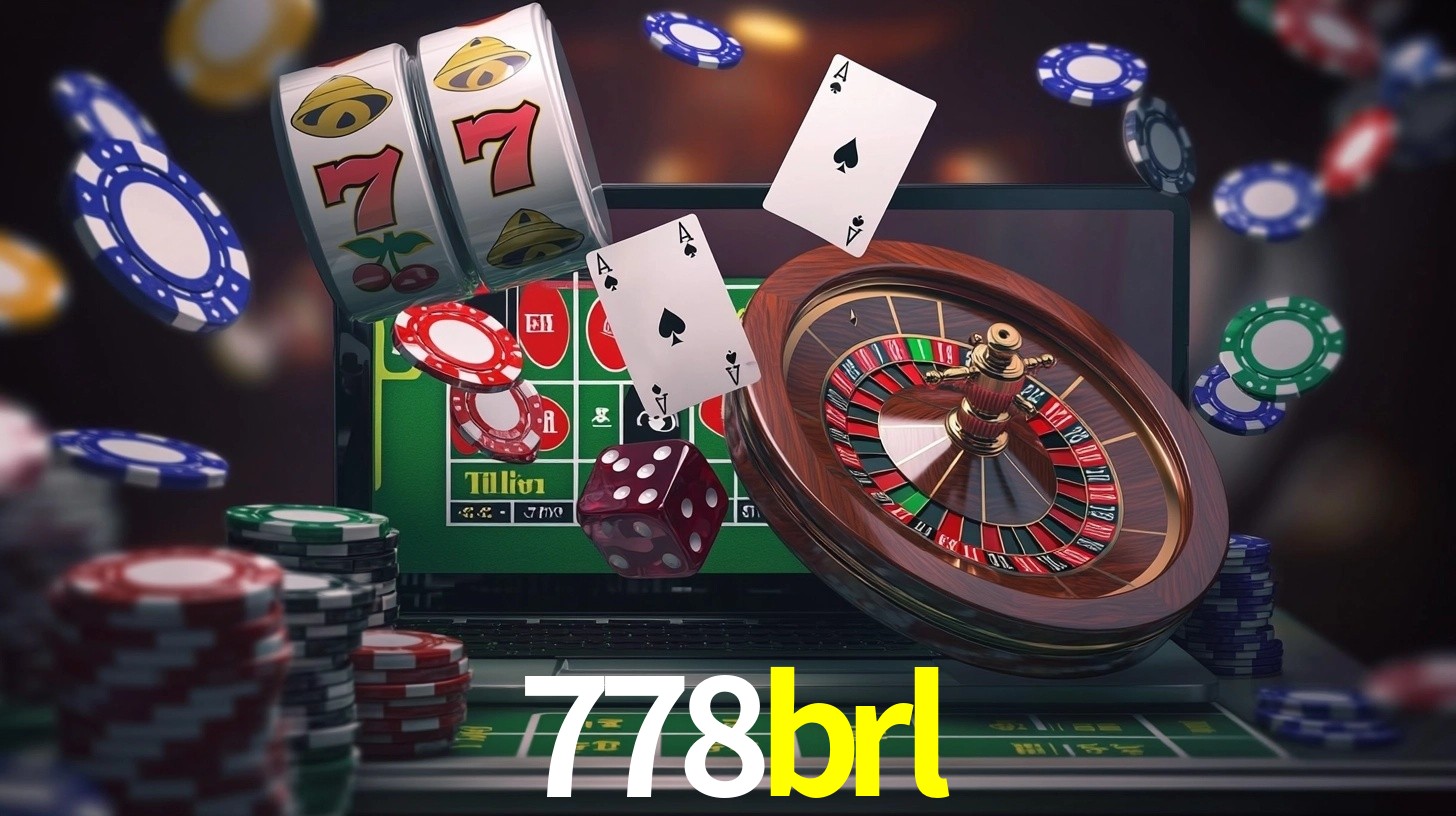 778brl App Interface