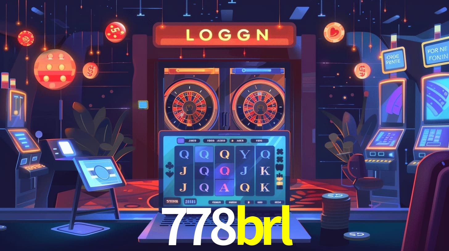 Diretório de Jogos 778brl