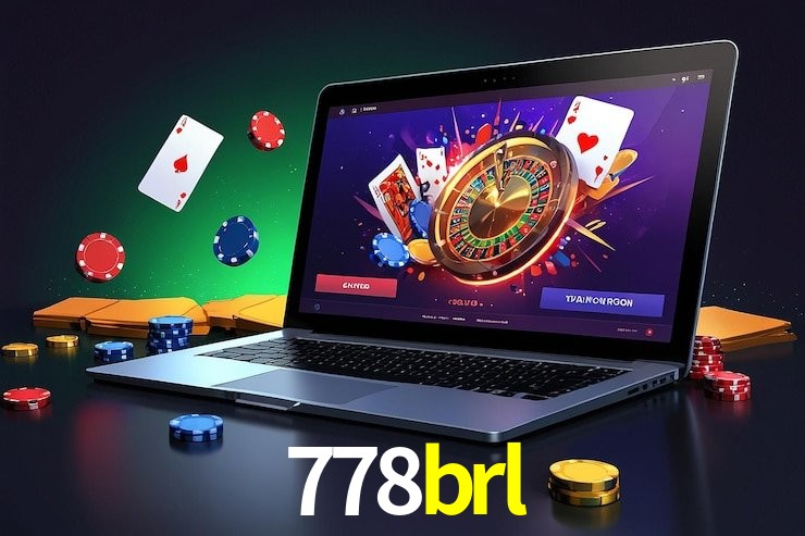 Provedores de Jogos 778brl