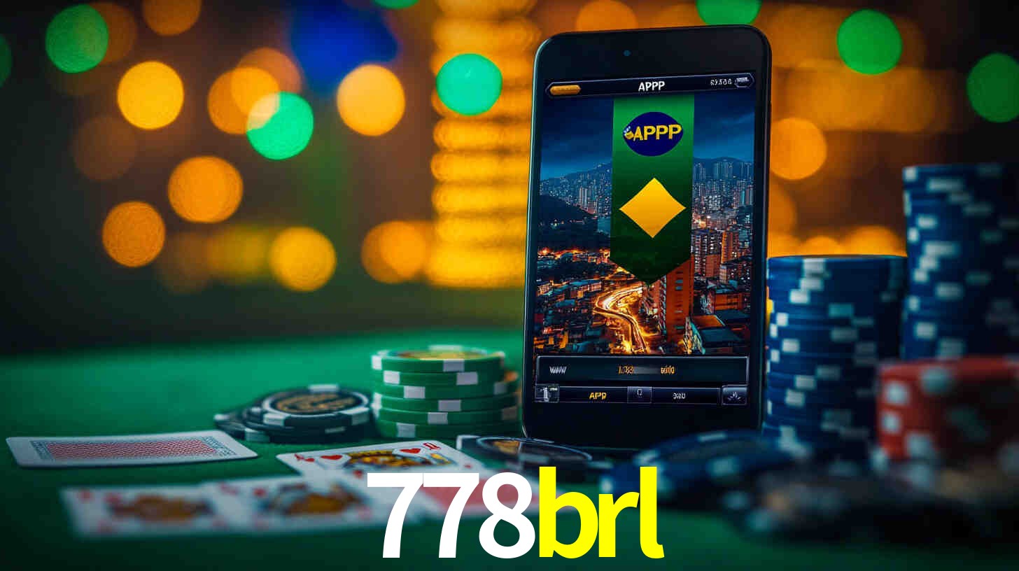 A Popularidade dos Caça-Níqueis no 778brl