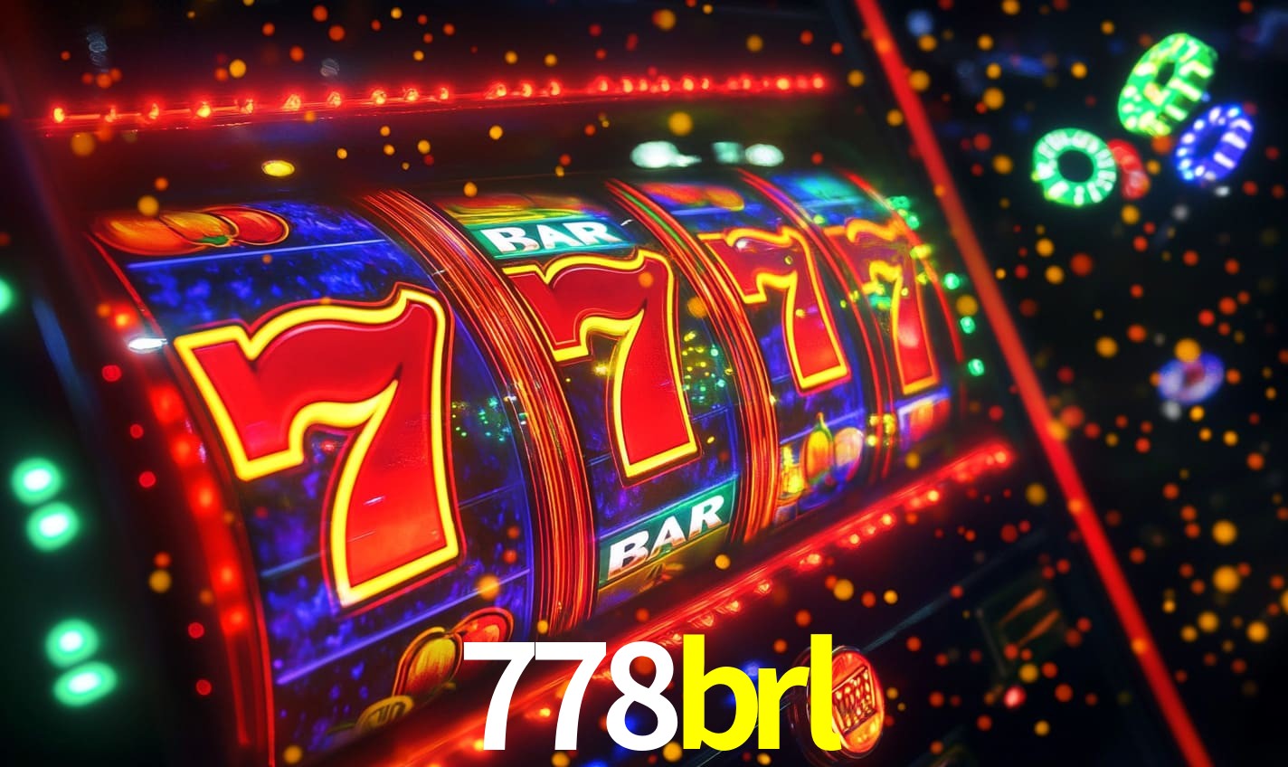 778brl: Seu Especialista em Apostas Esportivas Brasileiras