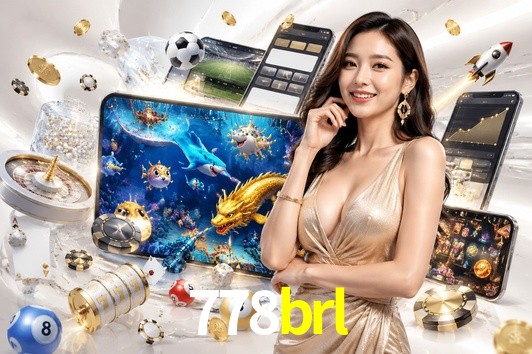 Slot Games 778brl