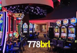 Login Seguro 778brl