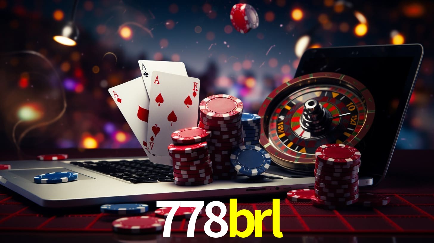 VIP Casino 778brl