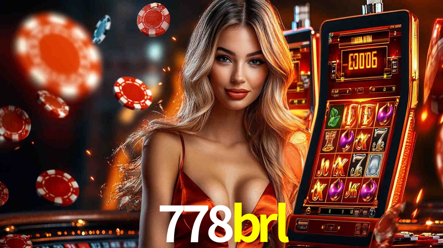 Sinta a adrenalina dos jogos de cassino com 778brl