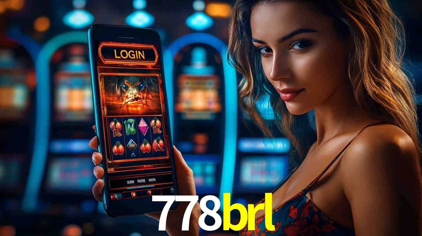 778brl: A Experiência de Casino com Jogos de Mesa ao Vivo