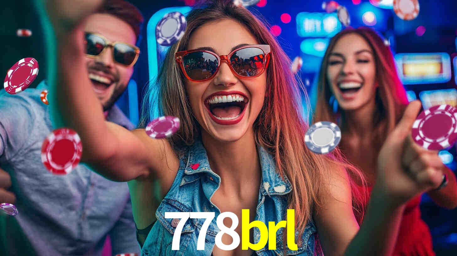 A Experiência Imersiva dos Cassinos Ao Vivo no 778brl