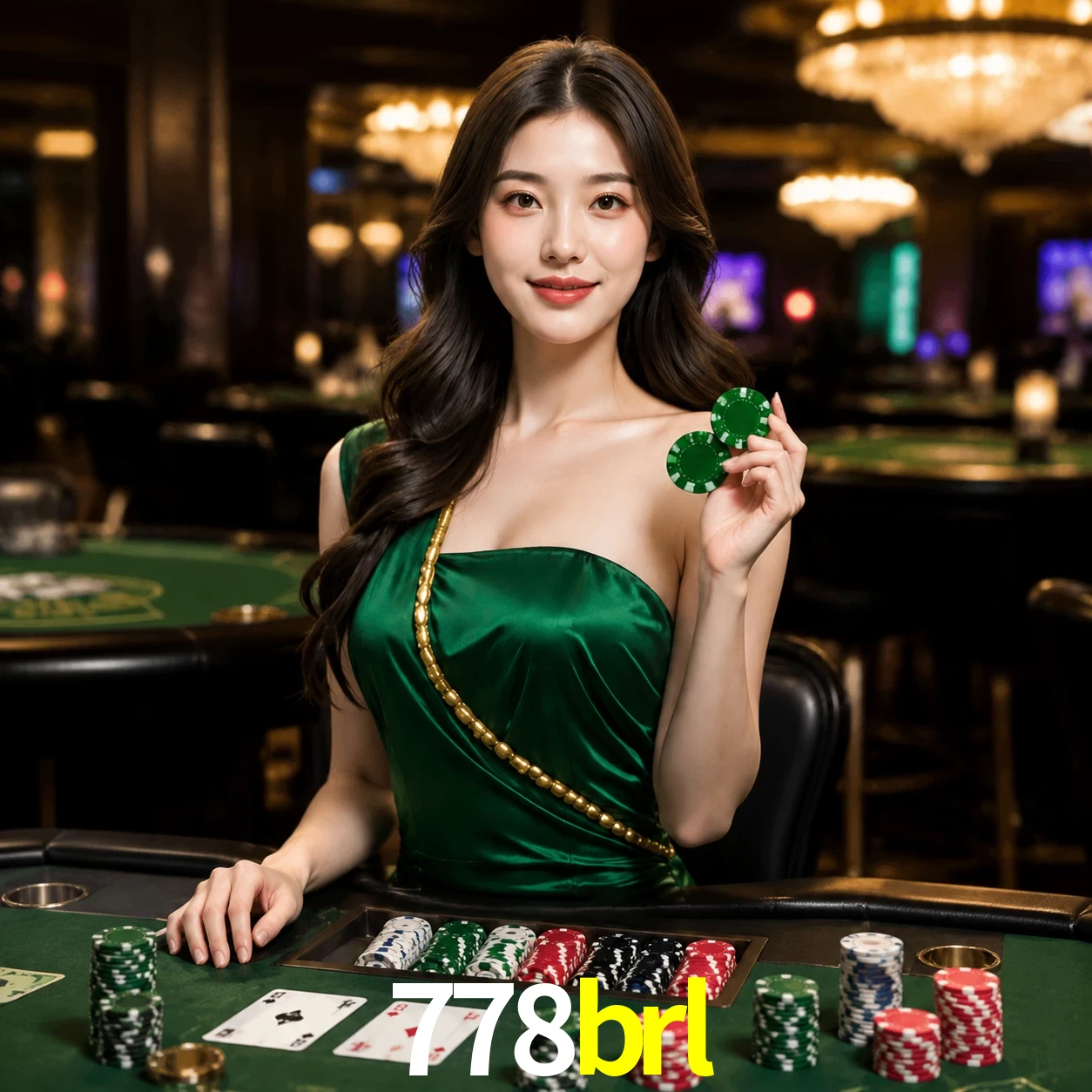 Cassino 778brl app mobile