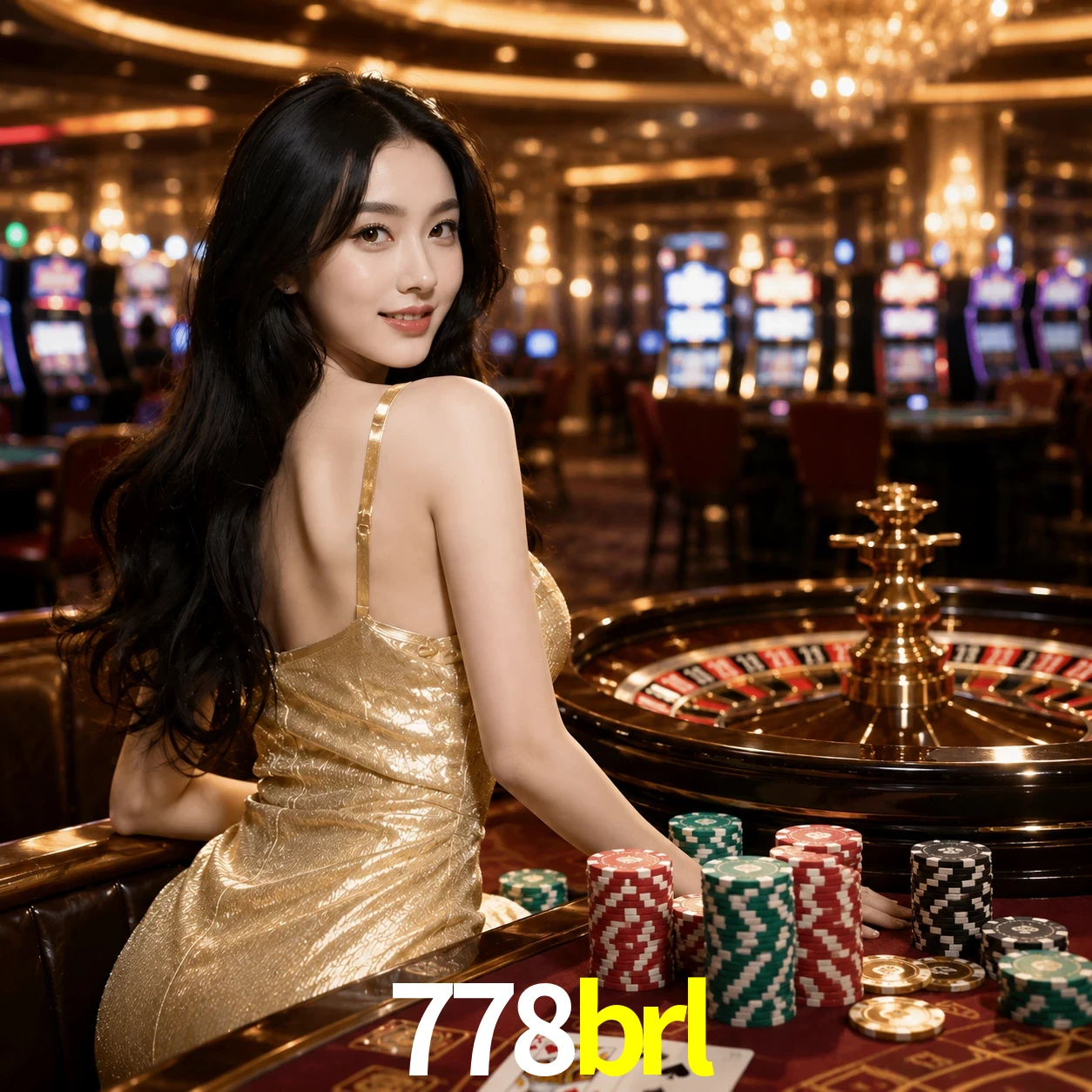 Download app 778brl Android iOS