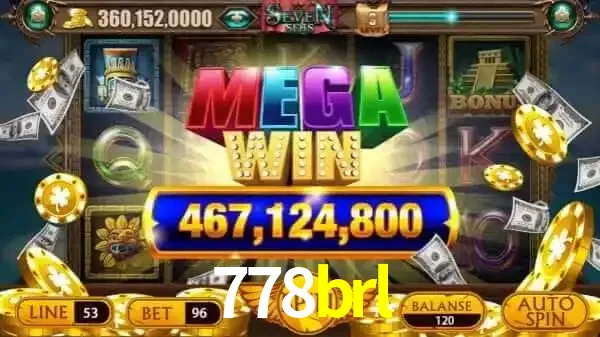 Gates of Olympus slot 778brl