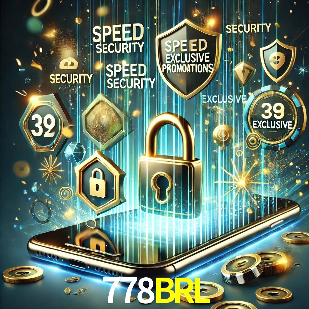 Vantagens do App 778BRL