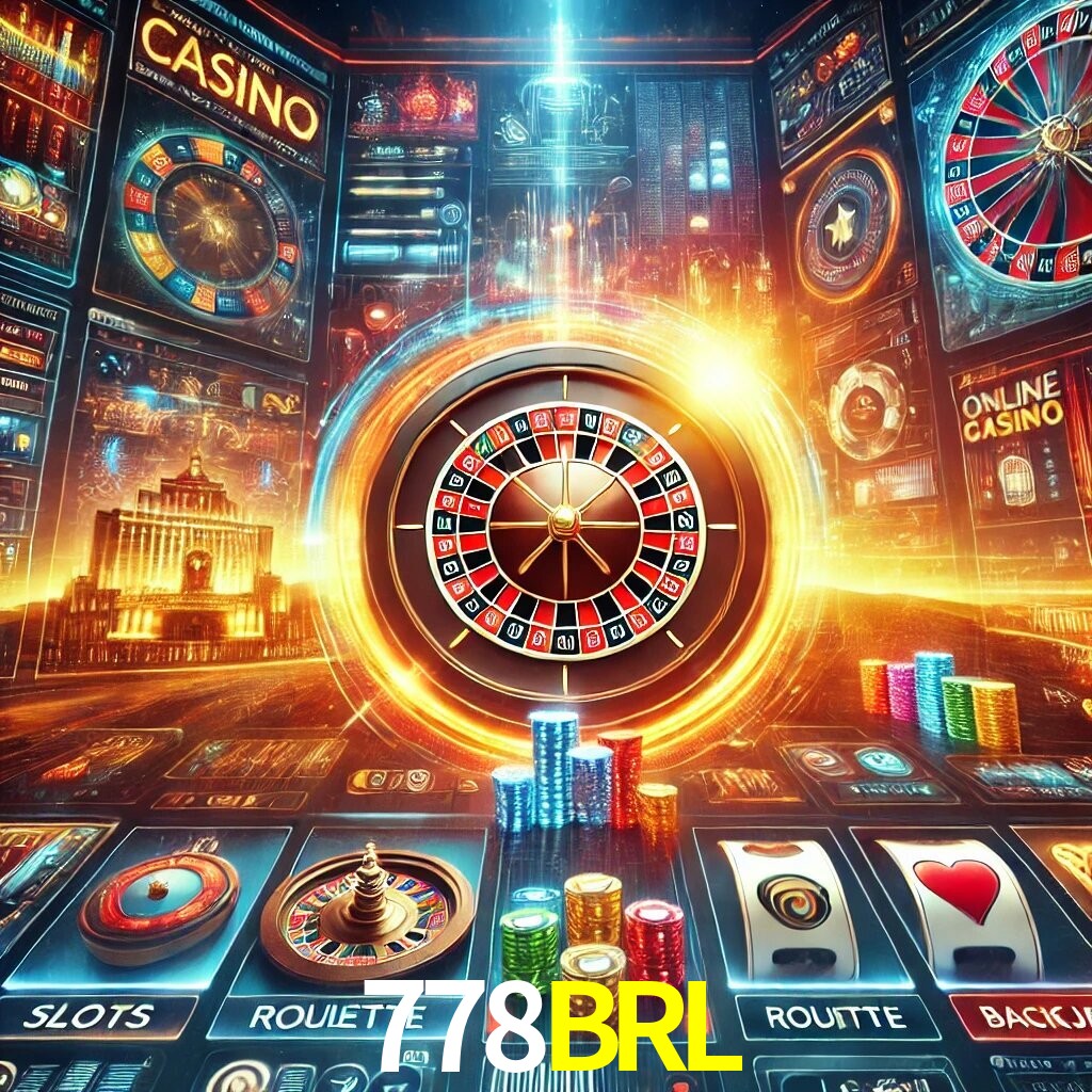 Visão geral dos jogos no 778BRL