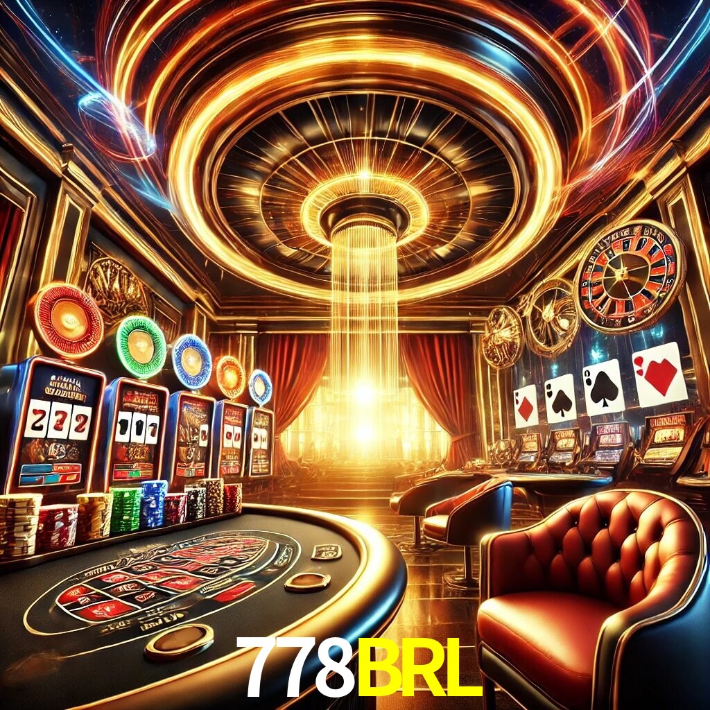 Por Que Escolher o Cassino do 778BRL