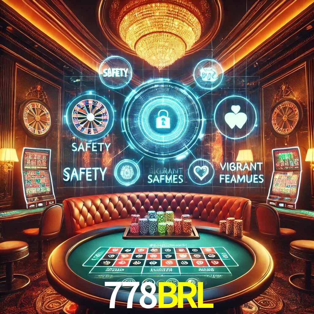 Por Que Jogar no 778BRL?