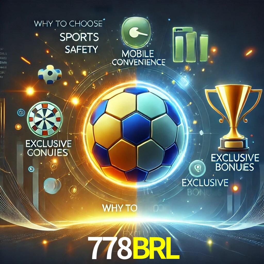 Por Que Escolher o 778BRL?
